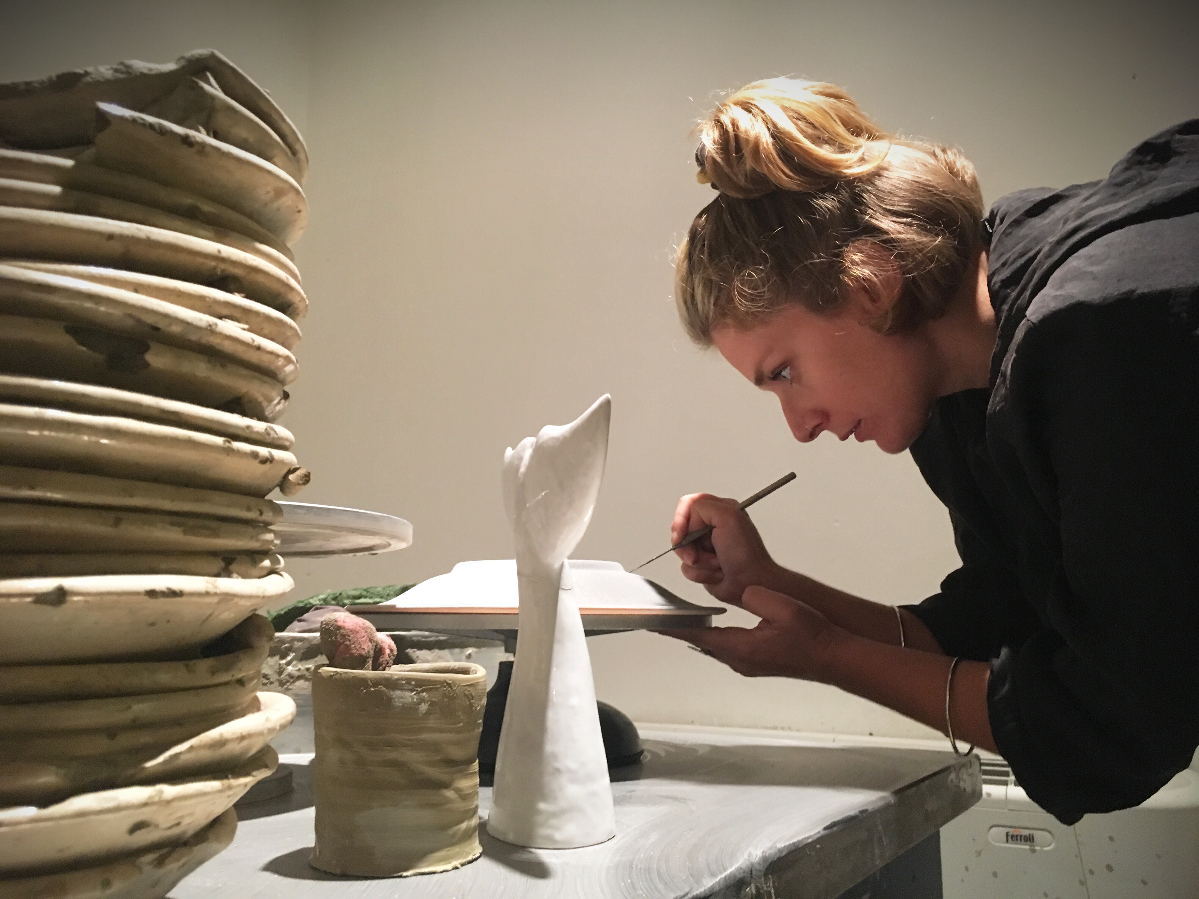 PINO PASCALI FOUNDATION: THE 30TH OF NOVEMBER AT 06 P.M. OPENS THE CRAFT LAB EXHIBITION – DESIGN AND ART BETWEEN ITALY AND GREECE